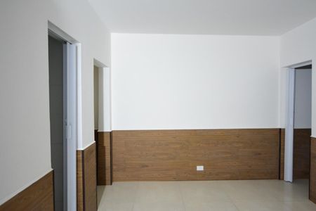 STUDIO de kitnet/studio para alugar com 1 quarto, 30m² em Jardim Jussara, São Paulo