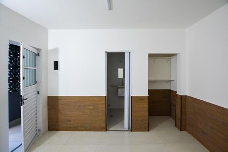 Kitnet/Studio para alugar com 1 quarto, 30m² em Jardim Jussara, São Paulo