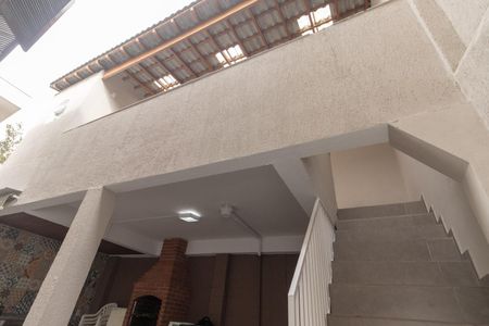 Casa para alugar com 350m², 4 quartos e 2 vagas Casa para alugar com 350m², 4 quartos e 2 vagasVista externa