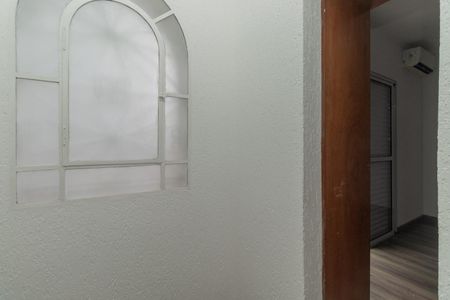 Casa para alugar com 350m², 4 quartos e 2 vagas Casa para alugar com 350m², 4 quartos e 2 vagasEscritório da suíte 1