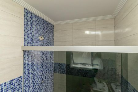Casa para alugar com 350m², 4 quartos e 2 vagas Casa para alugar com 350m², 4 quartos e 2 vagasBanheiro da Suíte 2