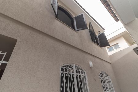 Casa para alugar com 350m², 4 quartos e 2 vagas Casa para alugar com 350m², 4 quartos e 2 vagasVista externa