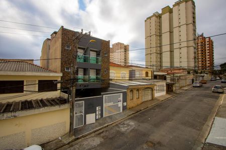 Vista do quarto 1 de casa à venda com 3 quartos, 181m² em Parque Bandeirante, Santo André