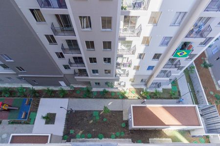 Apartamento para alugar com 37m², 2 quartos e sem vaga Apartamento para alugar com 37m², 2 quartos e sem vagaQuarto 1