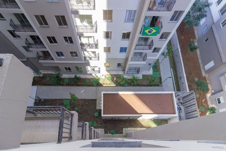 Apartamento para alugar com 37m², 2 quartos e sem vaga Apartamento para alugar com 37m², 2 quartos e sem vagaQuarto 2