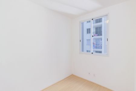 Quarto 1 de apartamento para alugar com 2 quartos, 37m² em Vila Pirituba, São Paulo
