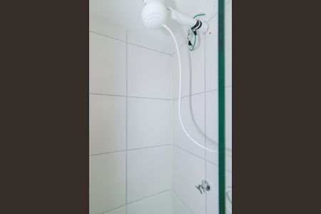 Banheiro de apartamento para alugar com 2 quartos, 37m² em Vila Pirituba, São Paulo