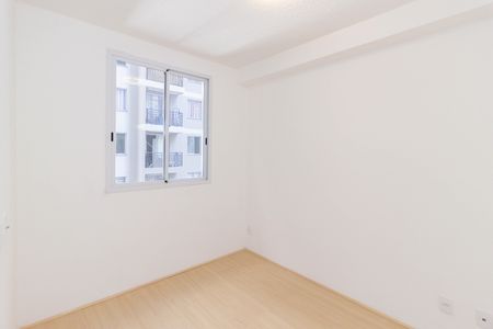 Apartamento para alugar com 37m², 2 quartos e sem vaga Apartamento para alugar com 37m², 2 quartos e sem vagaQuarto 2