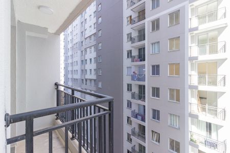 Apartamento para alugar com 37m², 2 quartos e sem vaga Apartamento para alugar com 37m², 2 quartos e sem vagaQuarto 2