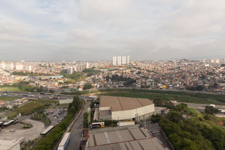 Apartamento para alugar com 49m², 2 quartos e 1 vagaVista