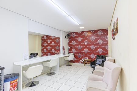 Apartamento para alugar com 49m², 2 quartos e 1 vagaÁrea comum