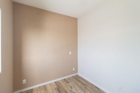Quarto 1 de apartamento para alugar com 2 quartos, 49m² em São Pedro, Osasco