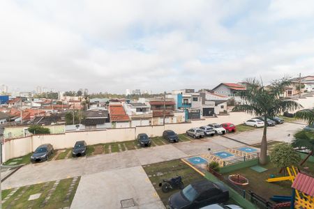 Apartamento para alugar com 57m², 2 quartos e 1 vaga Apartamento para alugar com 57m², 2 quartos e 1 vagaVista da Sacada