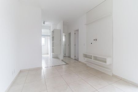 Apartamento para alugar com 57m², 2 quartos e 1 vaga Apartamento para alugar com 57m², 2 quartos e 1 vagaSala
