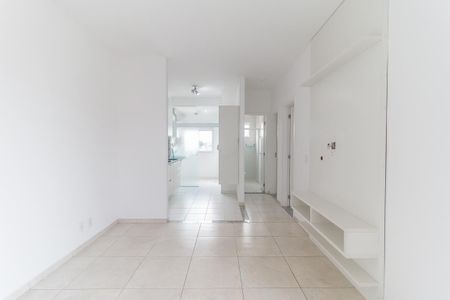 Apartamento para alugar com 2 quartos, 57m² em Jardim Marica, Mogi das Cruzes