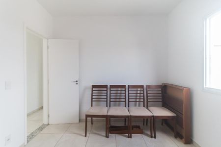 Apartamento para alugar com 57m², 2 quartos e 1 vaga Apartamento para alugar com 57m², 2 quartos e 1 vagaQuarto 1