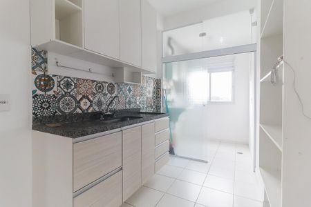 Apartamento para alugar com 57m², 2 quartos e 1 vaga Apartamento para alugar com 57m², 2 quartos e 1 vagaCozinha