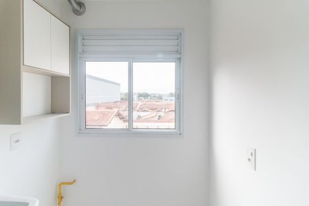 Apartamento para alugar com 57m², 2 quartos e 1 vaga Apartamento para alugar com 57m², 2 quartos e 1 vagaÁrea de Serviço