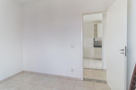Quarto 1 de apartamento para alugar com 2 quartos, 57m² em Jardim Marica, Mogi das Cruzes