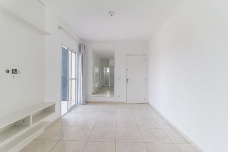 Apartamento para alugar com 57m², 2 quartos e 1 vaga Apartamento para alugar com 57m², 2 quartos e 1 vagaSala