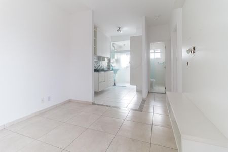 Apartamento para alugar com 57m², 2 quartos e 1 vaga Apartamento para alugar com 57m², 2 quartos e 1 vagaSala
