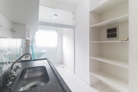 Apartamento para alugar com 57m², 2 quartos e 1 vaga Apartamento para alugar com 57m², 2 quartos e 1 vagaCozinha