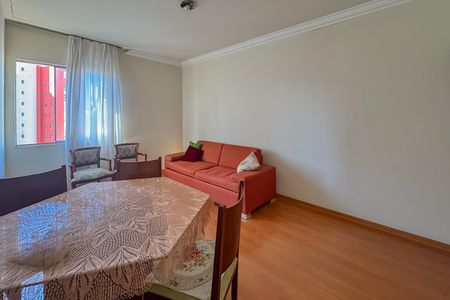 Apartamento à venda com 2 quartos, 66m² em Cidade Jardim, Belo Horizonte