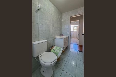Apartamento à venda com 2 quartos, 66m² em Cidade Jardim, Belo Horizonte