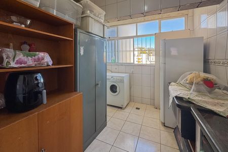 Apartamento à venda com 2 quartos, 66m² em Cidade Jardim, Belo Horizonte