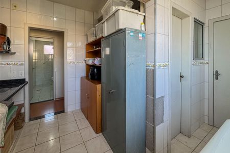 Apartamento à venda com 2 quartos, 66m² em Cidade Jardim, Belo Horizonte
