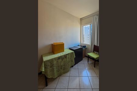 Apartamento à venda com 2 quartos, 66m² em Cidade Jardim, Belo Horizonte