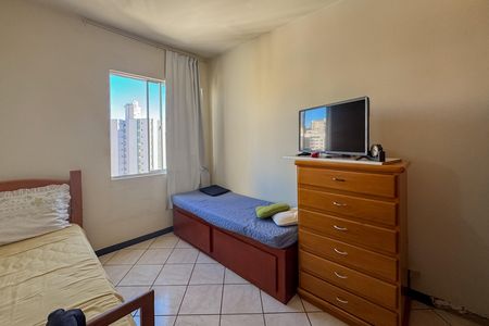Apartamento à venda com 2 quartos, 66m² em Cidade Jardim, Belo Horizonte
