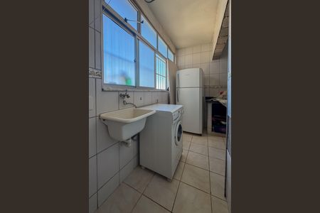 Apartamento à venda com 2 quartos, 66m² em Cidade Jardim, Belo Horizonte