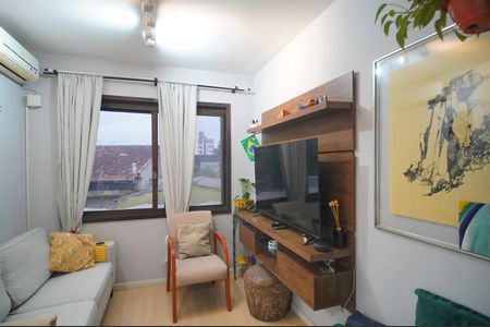 Apartamento à venda com 64m², 2 quartos e sem vagasala