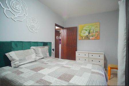 Apartamento à venda com 64m², 2 quartos e sem vagaQuarto 2