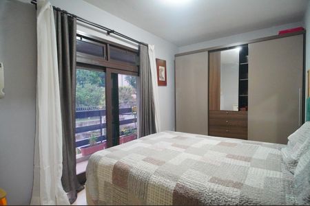 Apartamento à venda com 64m², 2 quartos e sem vagaQuarto 2