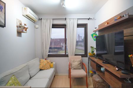 Apartamento à venda com 64m², 2 quartos e sem vagasala