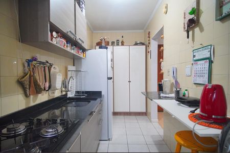 Apartamento à venda com 64m², 2 quartos e sem vagacozinha