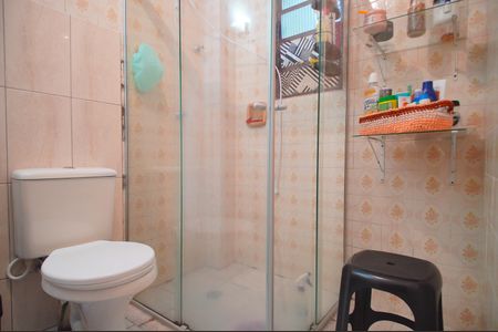 Apartamento à venda com 64m², 2 quartos e sem vagaBanheiro