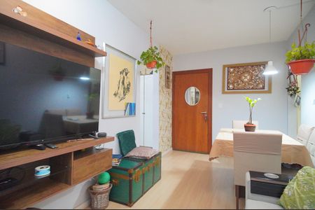 Apartamento à venda com 2 quartos, 64m² em Rio Branco, Novo Hamburgo