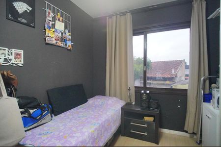 Apartamento à venda com 64m², 2 quartos e sem vagaQuarto 1