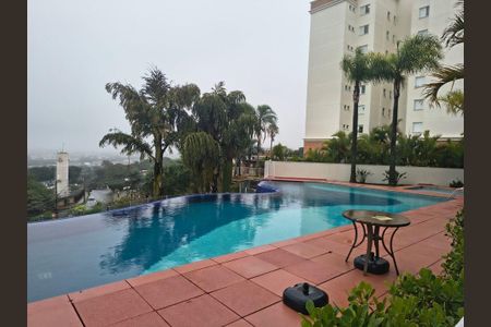 Apartamento à venda com 168m², 3 quartos e 2 vagaspsicina com borda infinita