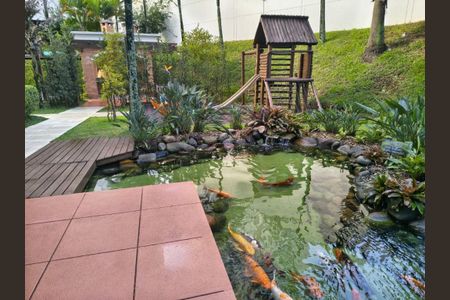 area comum de apartamento à venda com 3 quartos, 168m² em Parque das Flores, Campinas