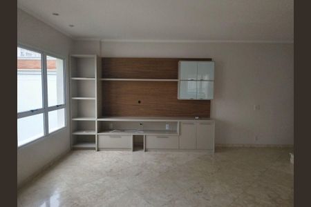 painel da sala de apartamento à venda com 3 quartos, 168m² em Parque das Flores, Campinas
