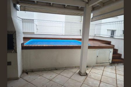 Apartamento à venda com 168m², 3 quartos e 2 vagaspiscina aquecida exclusiva