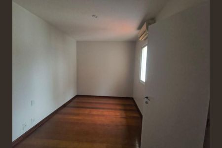 suite master de apartamento à venda com 3 quartos, 168m² em Parque das Flores, Campinas