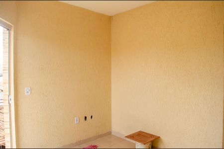 Sala de casa à venda com 2 quartos, 196m² em Setor Estrela Dalva, Goiânia