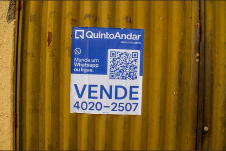 Plaquinha de casa à venda com 2 quartos, 196m² em Setor Estrela Dalva, Goiânia