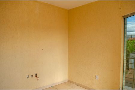 Sala de casa à venda com 2 quartos, 196m² em Setor Estrela Dalva, Goiânia