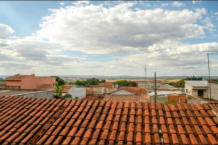 Vista do Quarto 2 de casa à venda com 2 quartos, 196m² em Setor Estrela Dalva, Goiânia